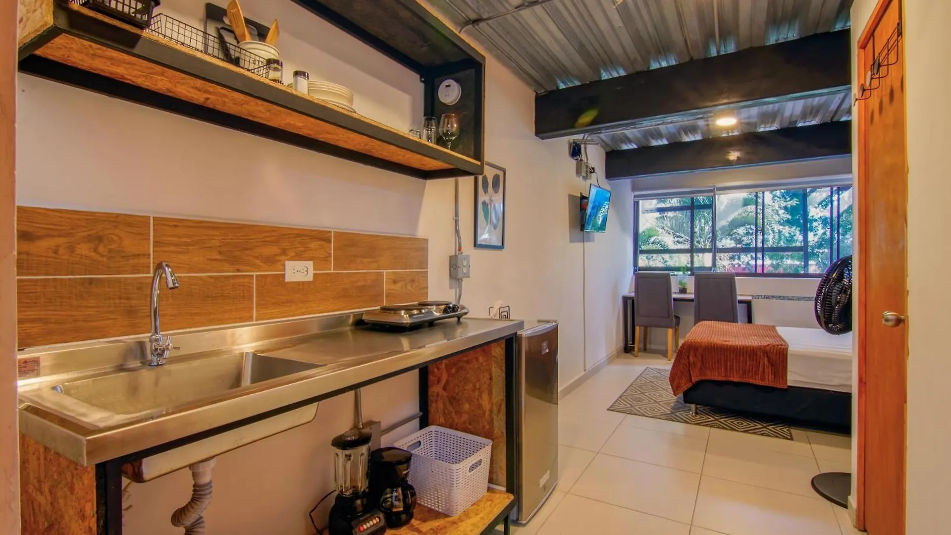Apartment Apartamentos Medeliving Laureles-Estadio Medellin
