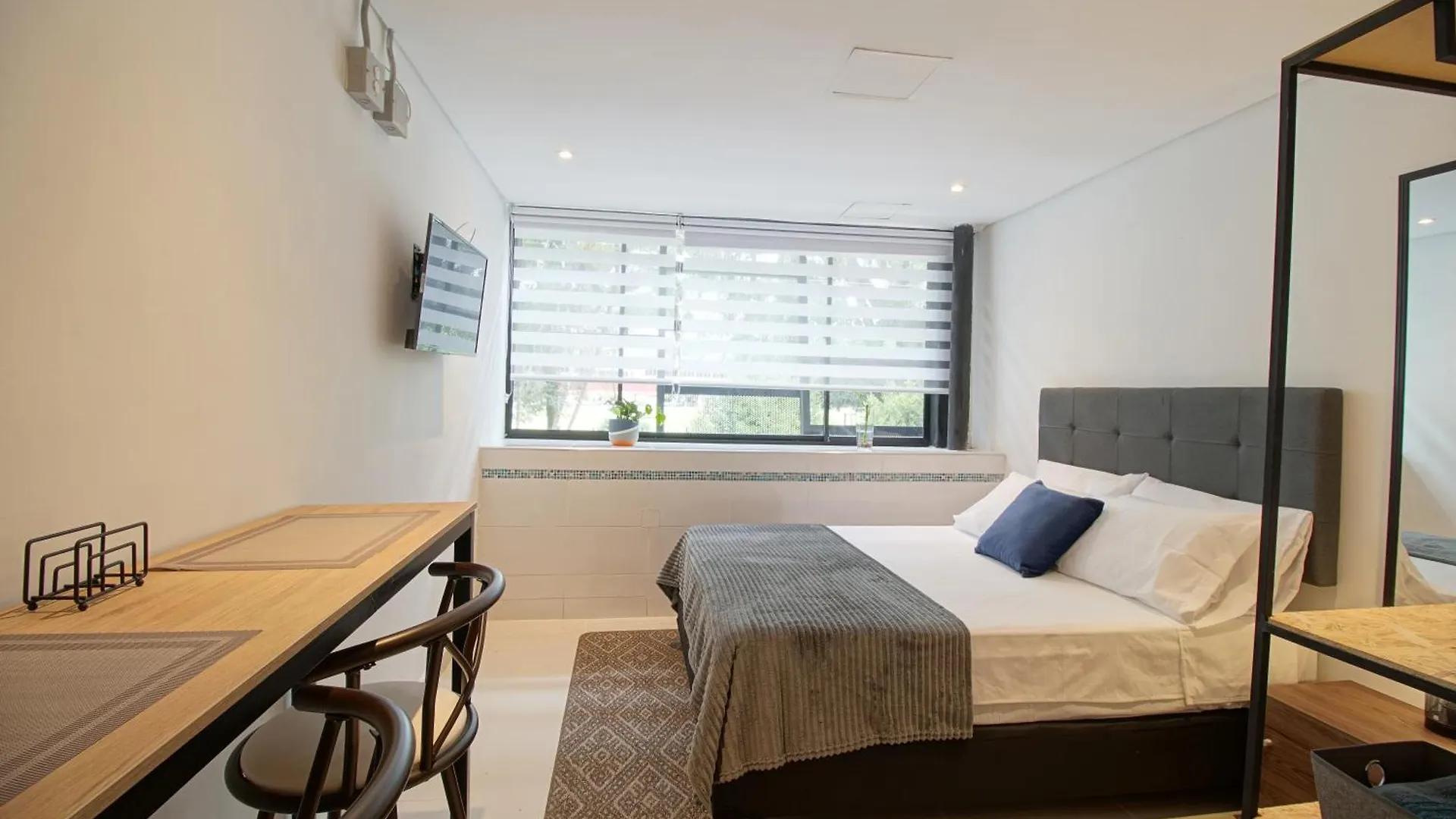 Apartamentos Medeliving Laureles-Estadio Medellin 0*,