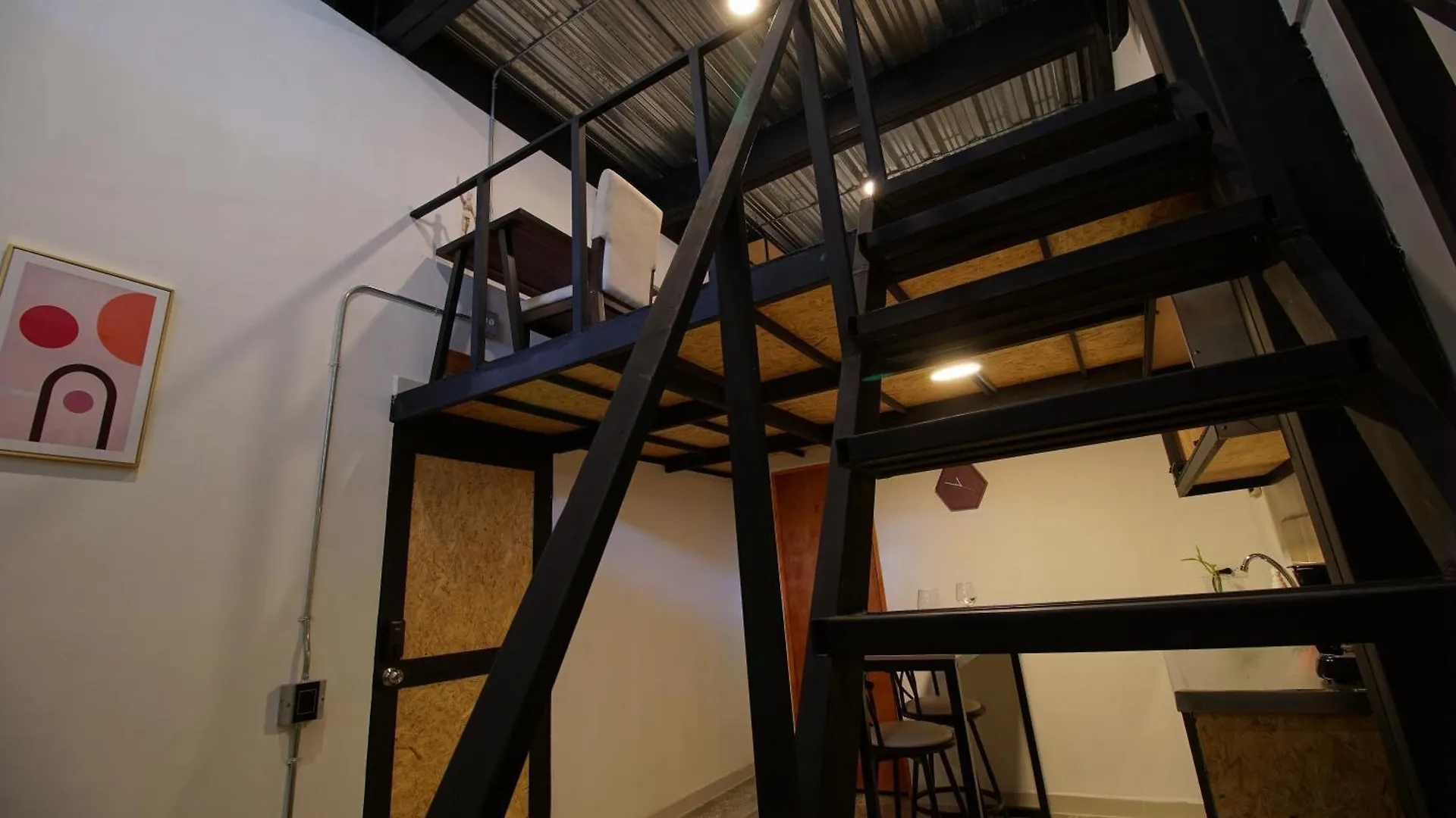 Apartamentos Medeliving Laureles-Estadio Medellin 0*,  Colombia