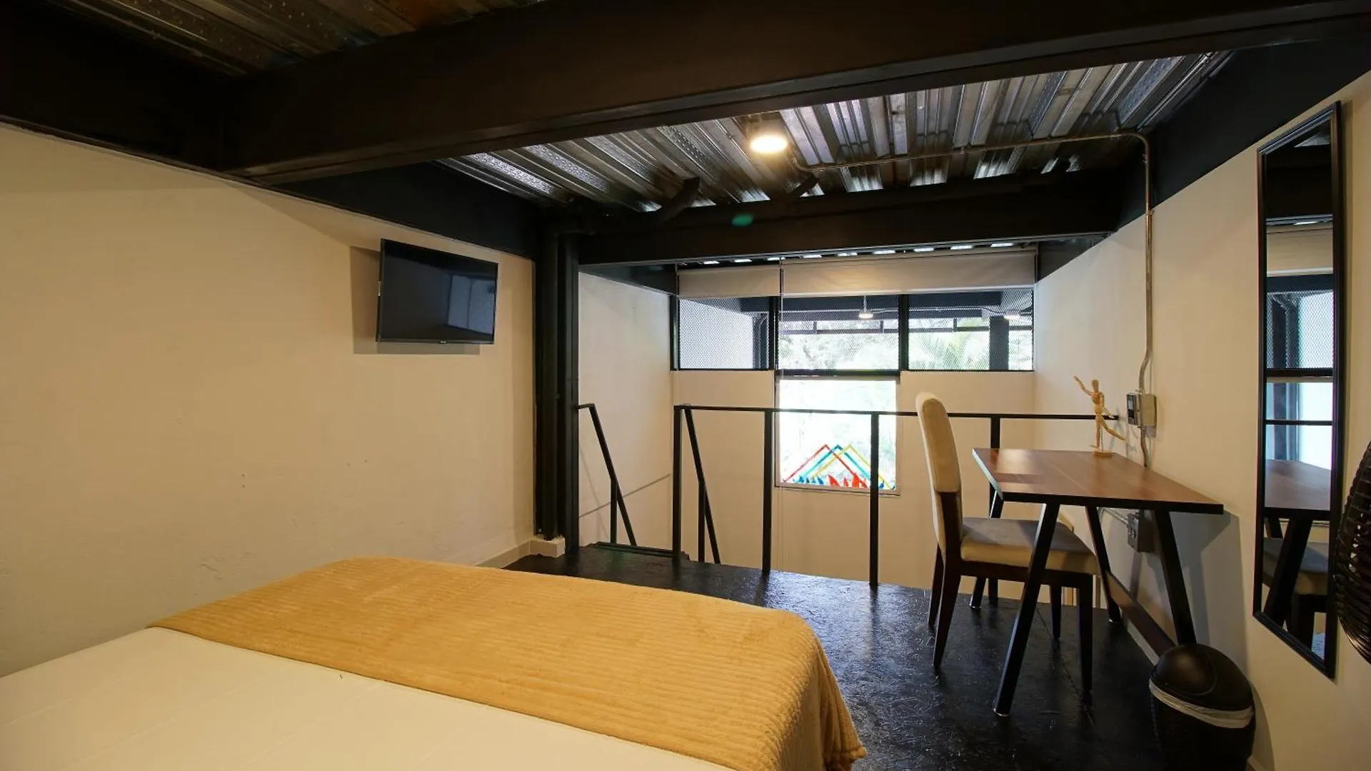 Apartamentos Medeliving Laureles-Estadio Medellin