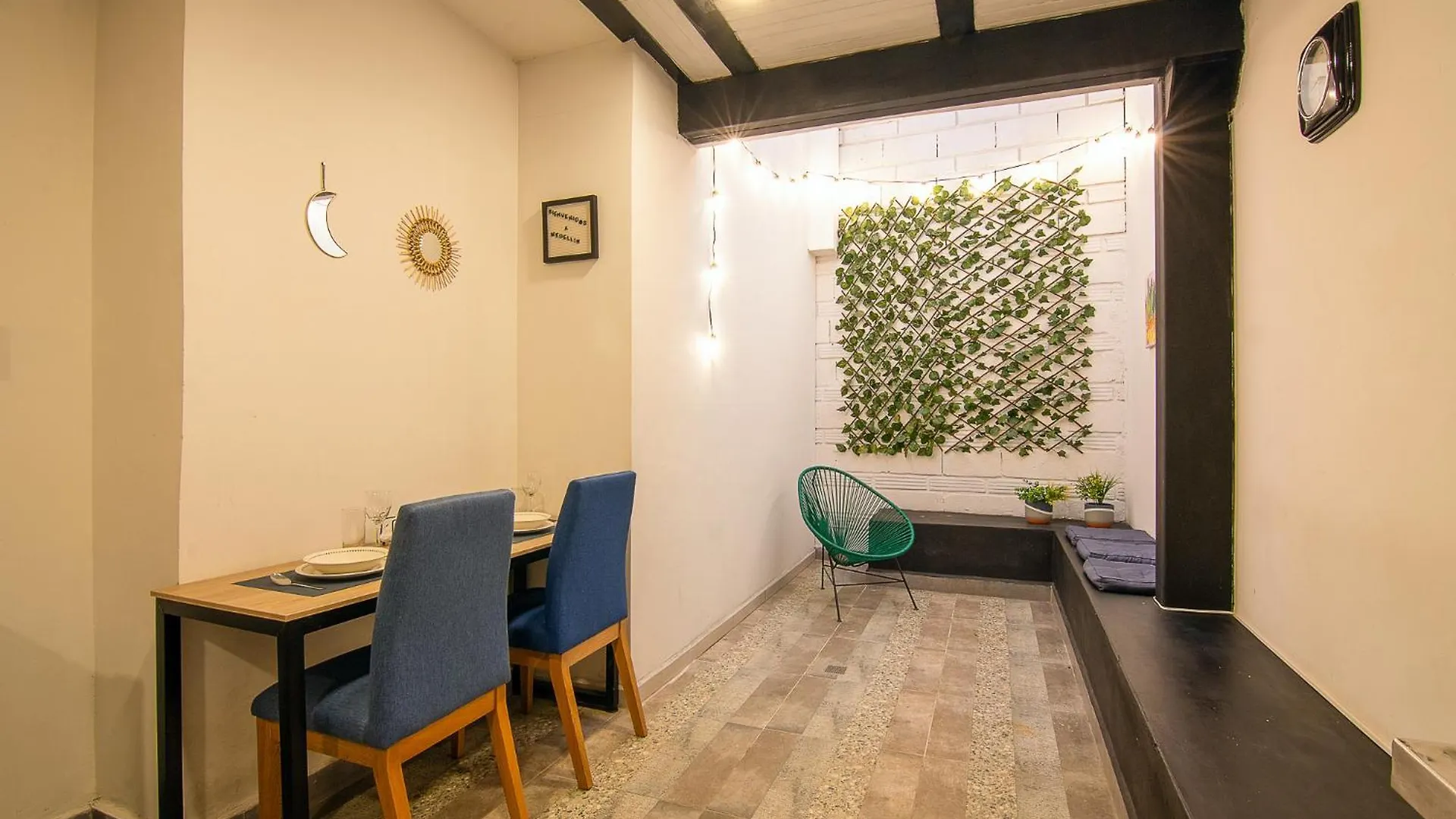 Apartamentos Medeliving Laureles-Estadio Medellin 0*,  Colombia