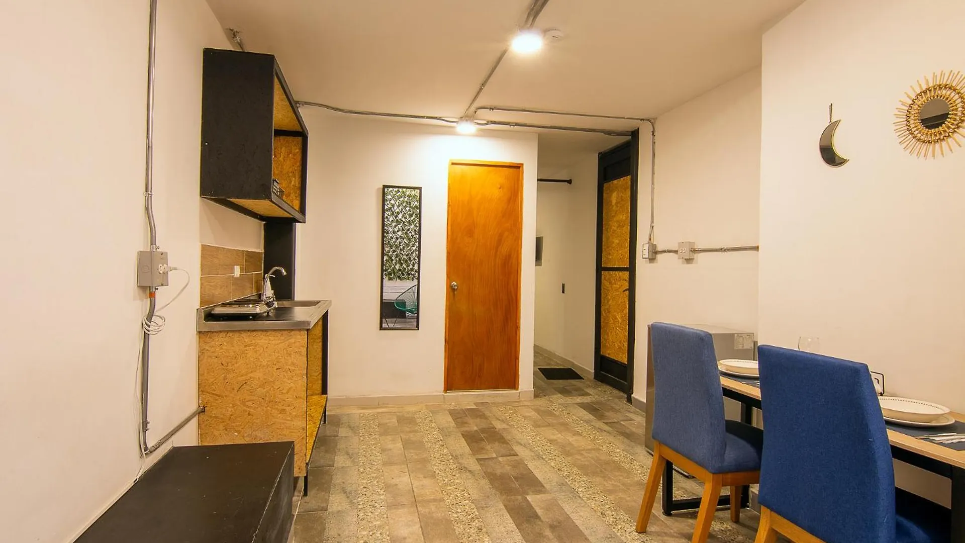 Apartamentos Medeliving Laureles-Estadio Medellin