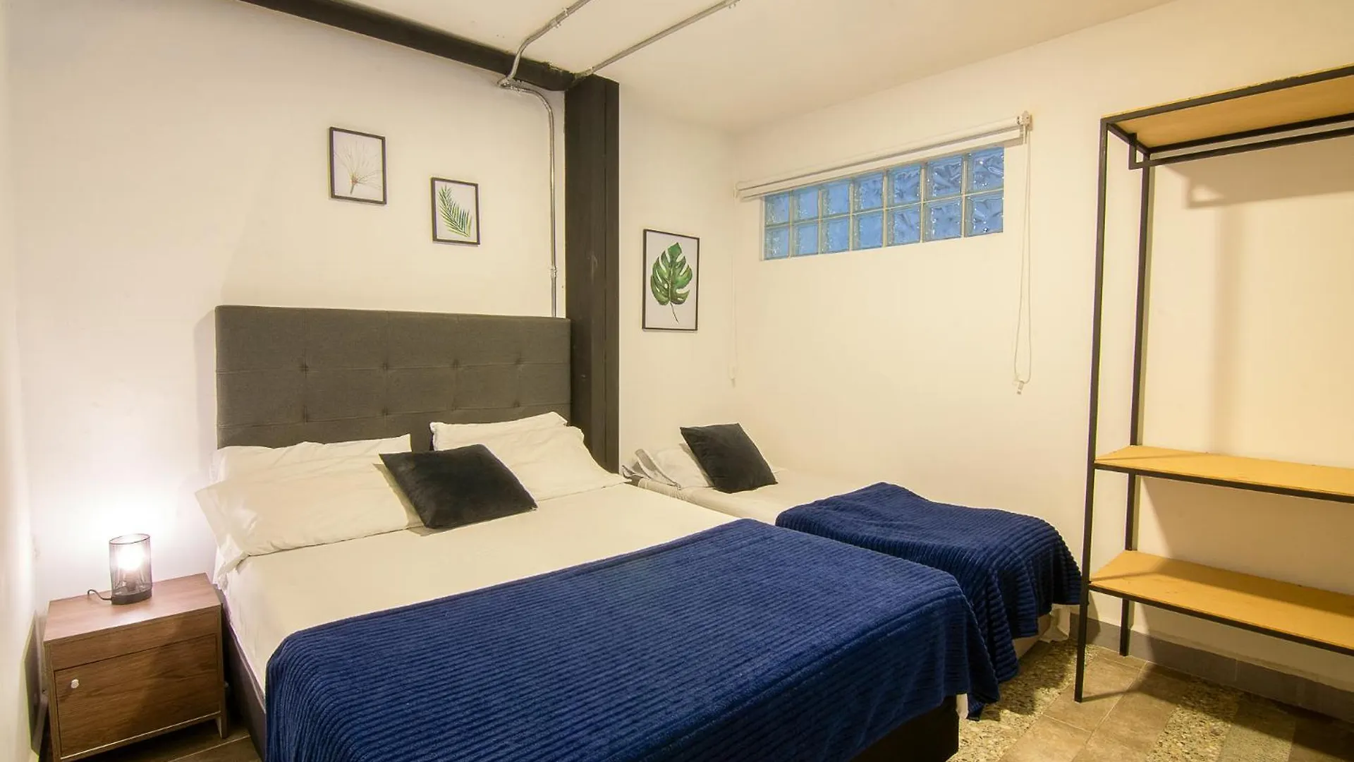 Apartment Apartamentos Medeliving Laureles-Estadio Medellin