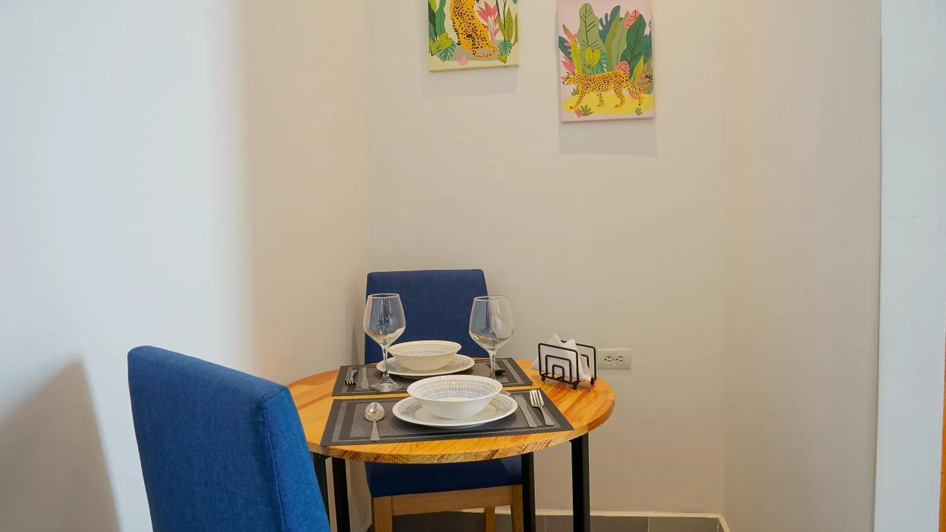 Apartamentos Medeliving Laureles-Estadio Medellin Apartment
