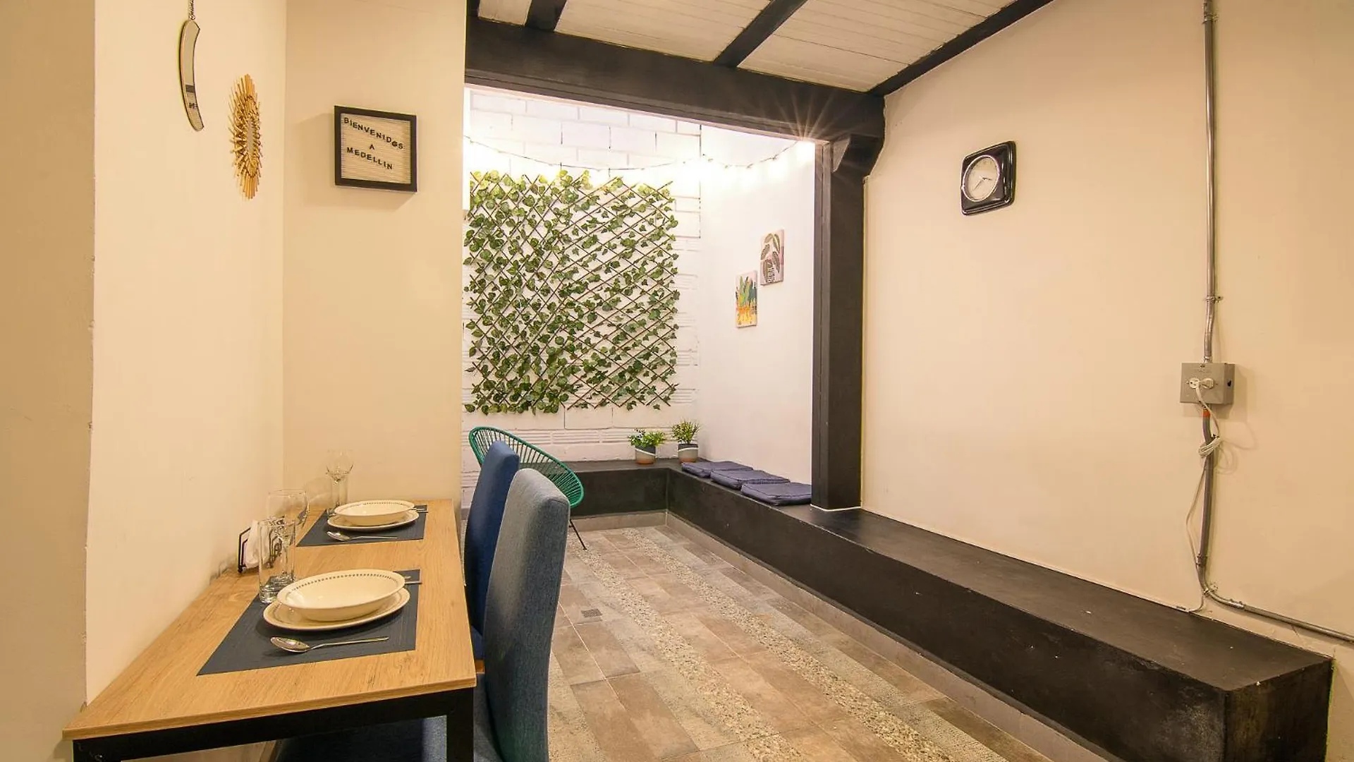 Apartamentos Medeliving Laureles-Estadio Medellin