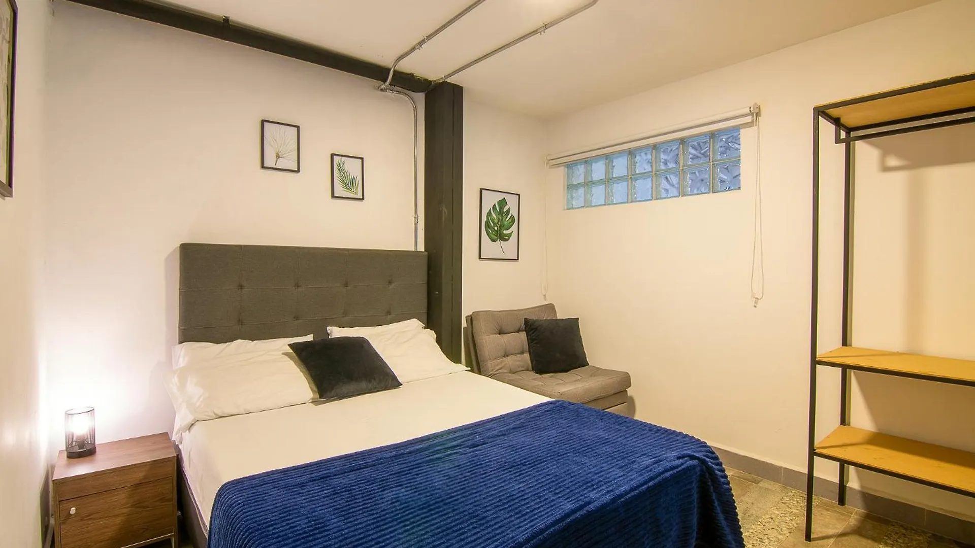 Apartamentos Medeliving Laureles-Estadio Medellin