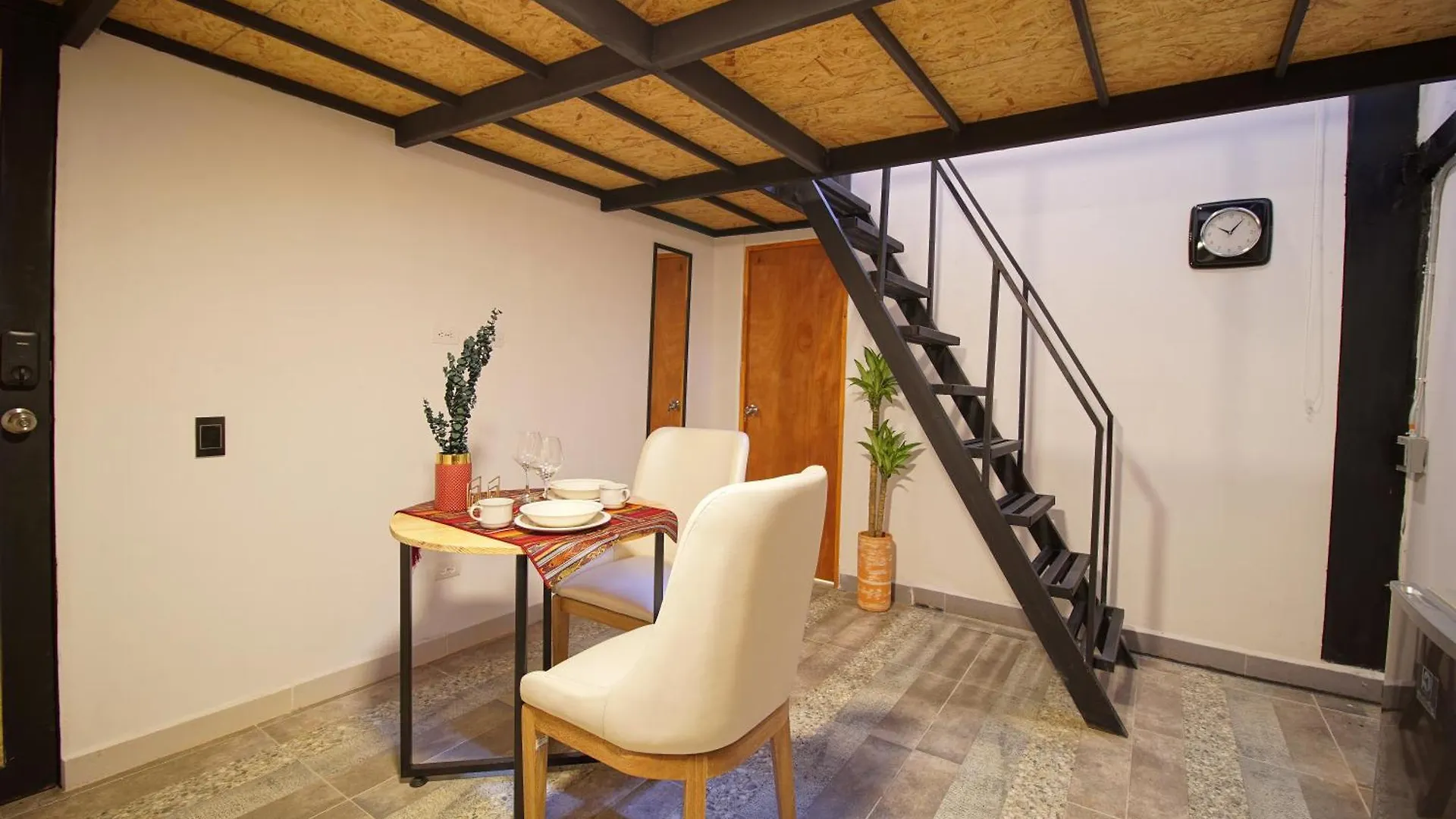 Apartamentos Medeliving Laureles-Estadio Medellin 0*,  Colombia