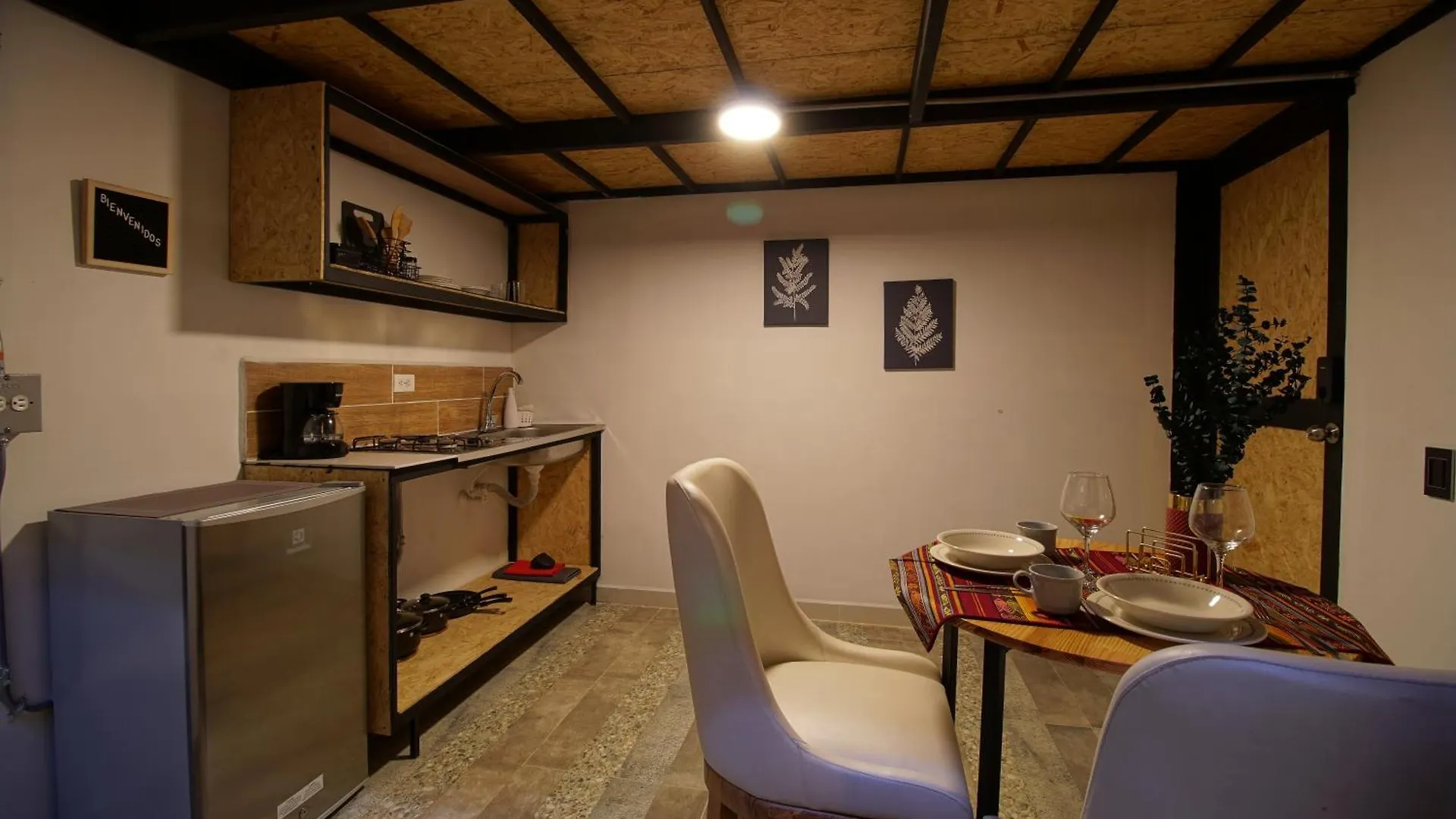 Apartamentos Medeliving Laureles-Estadio Medellin Apartment