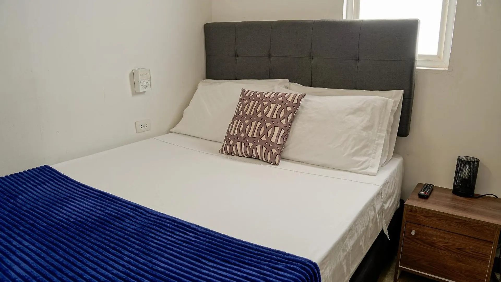 Apartamentos Medeliving Laureles-Estadio Medellin Apartment