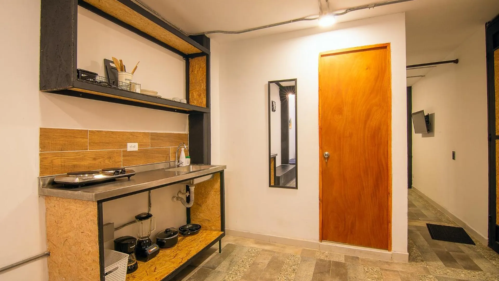 Apartment Apartamentos Medeliving Laureles-Estadio Medellin
