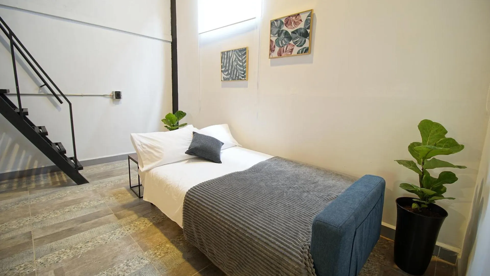 Apartamentos Medeliving Laureles-Estadio Medellin Apartment