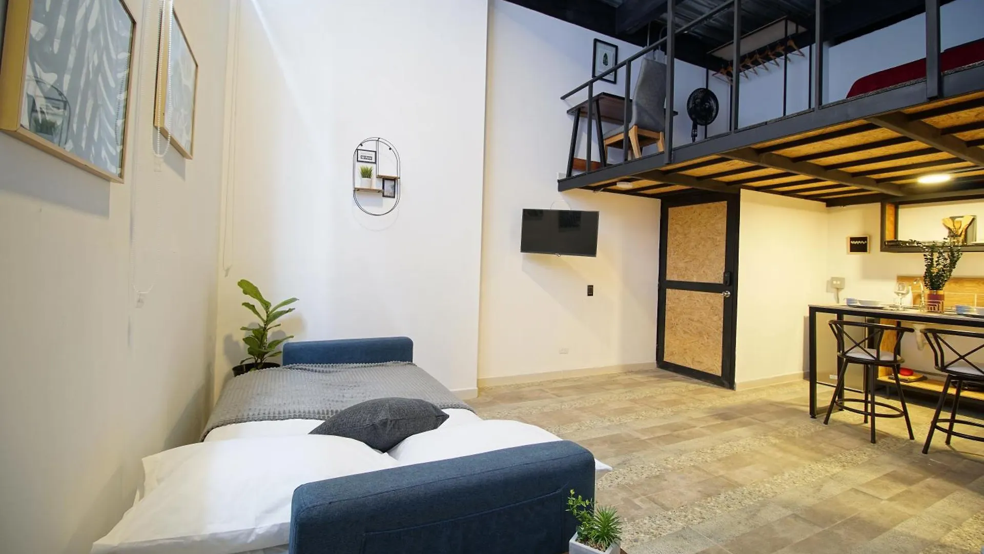 Apartamentos Medeliving Laureles-Estadio Medellin