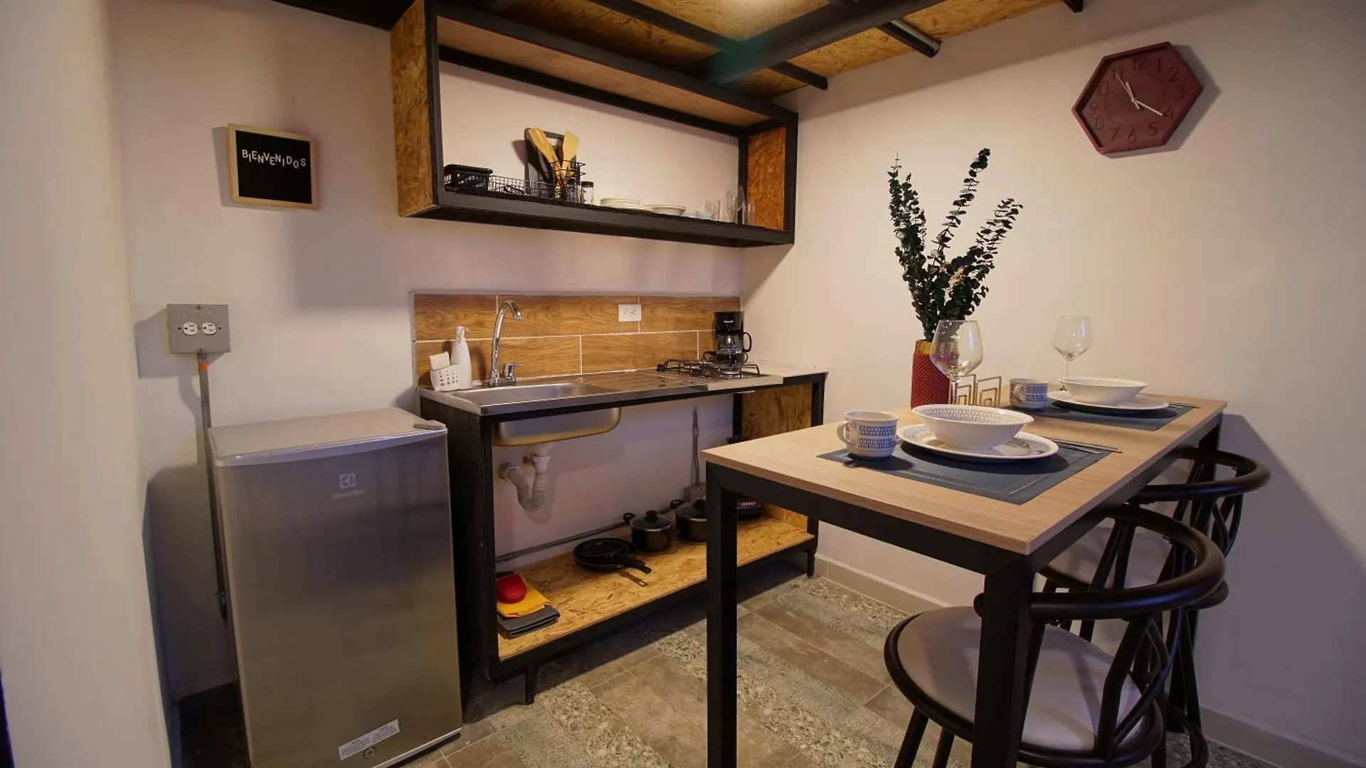 Apartamentos Medeliving Laureles-Estadio Medellin 0*,  Colombia