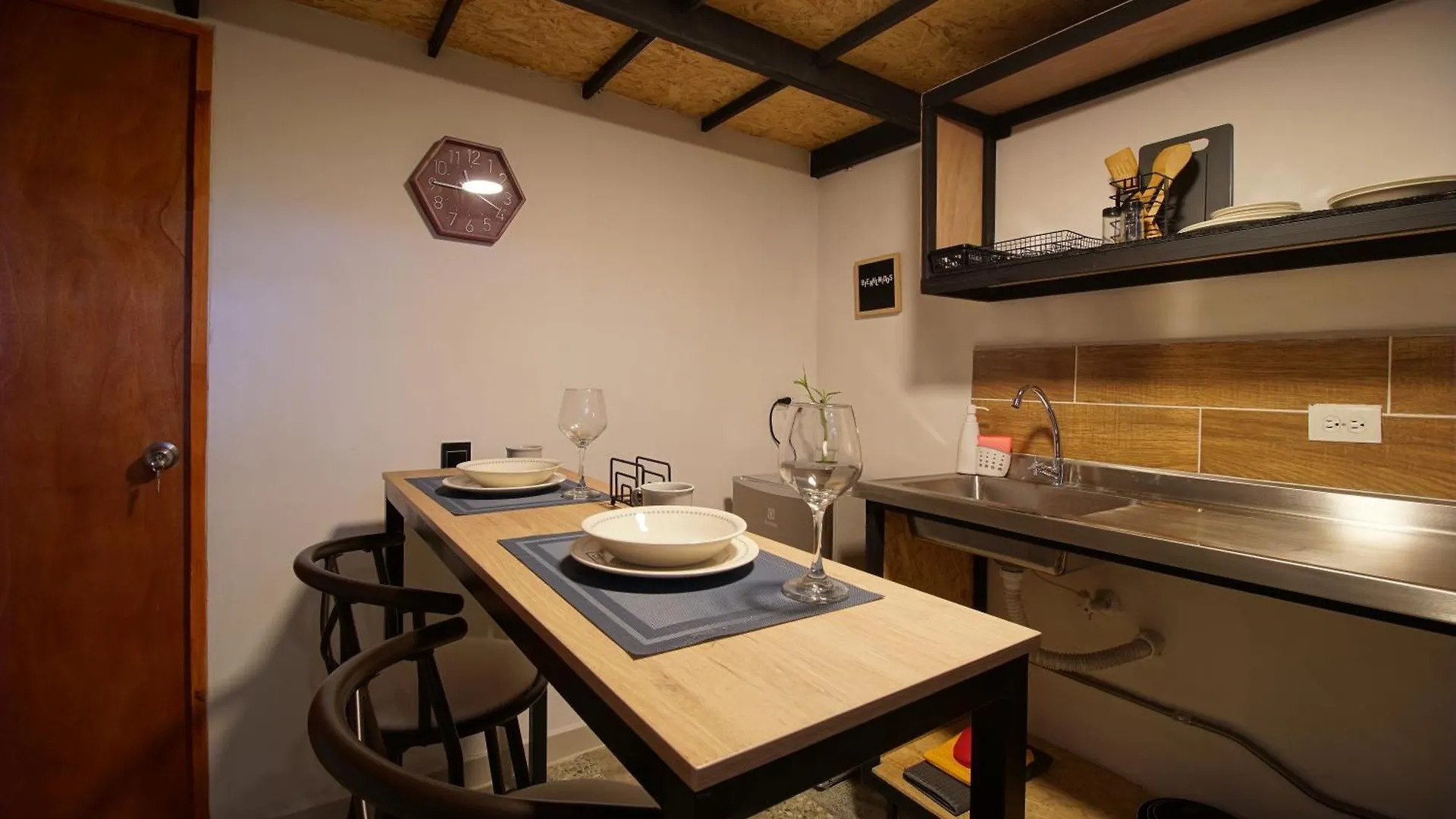 Apartment Apartamentos Medeliving Laureles-Estadio Medellin