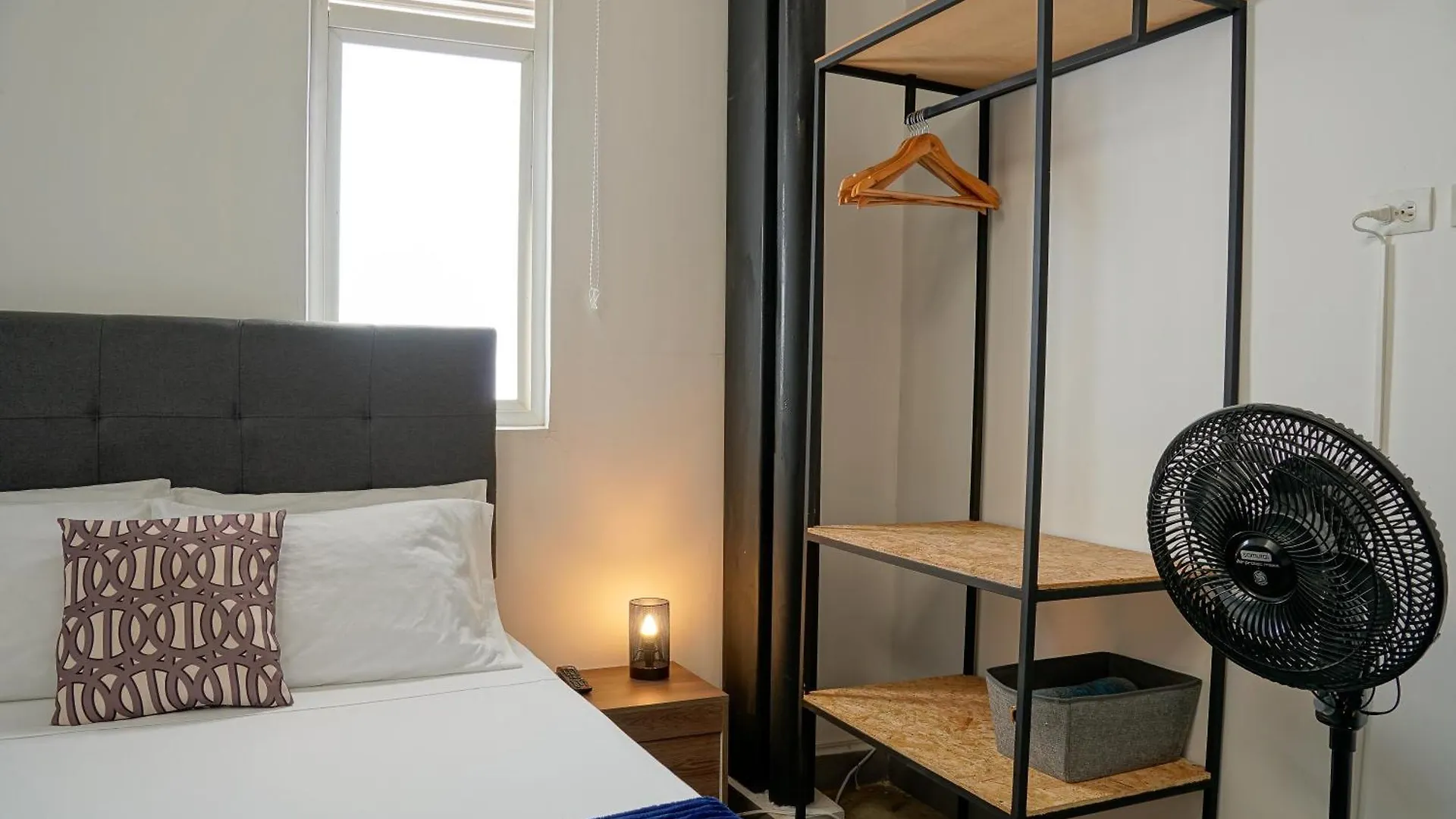 Apartamentos Medeliving Laureles-Estadio Medellin