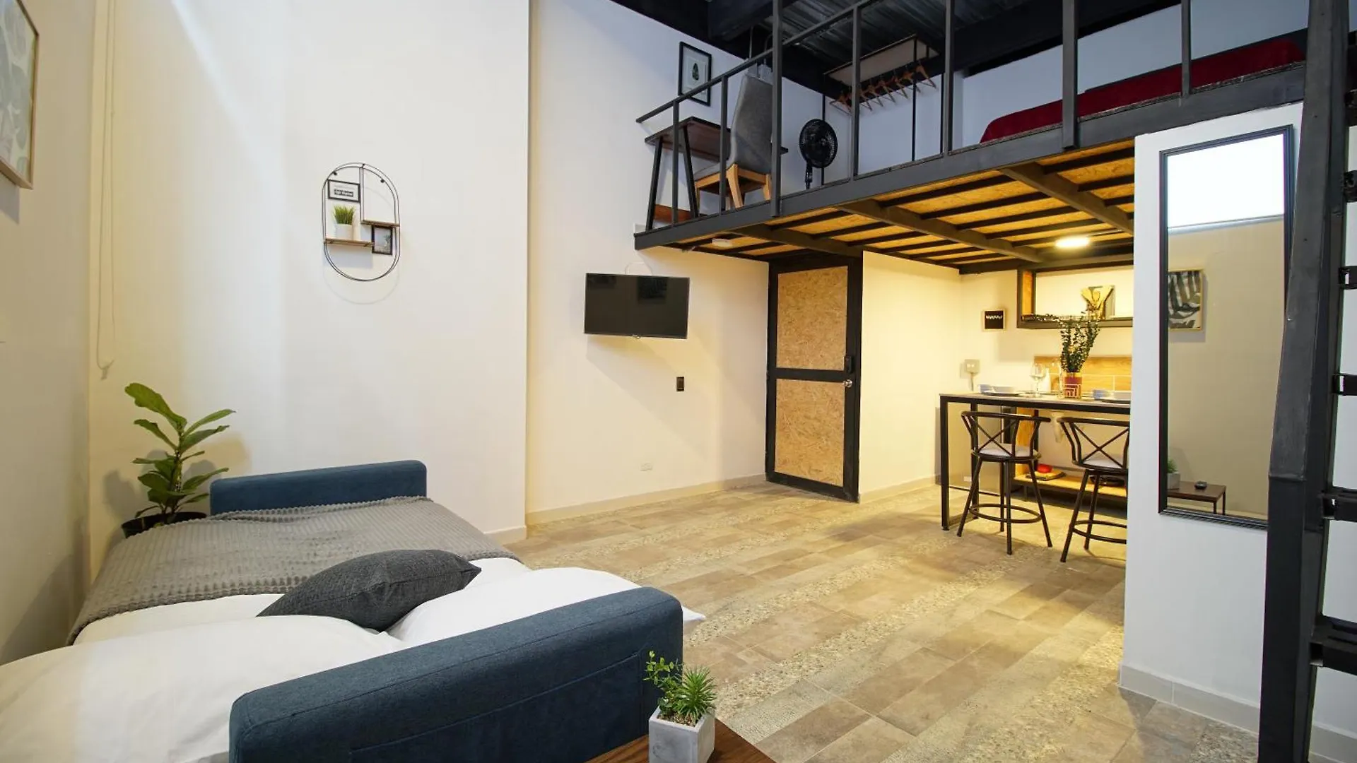 Apartment Apartamentos Medeliving Laureles-Estadio Medellin