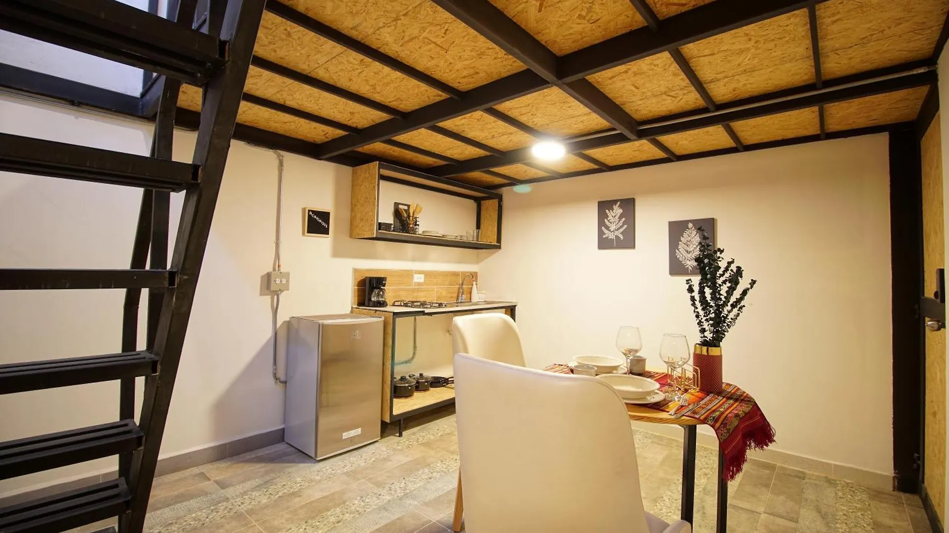 Apartamentos Medeliving Laureles-Estadio Medellin Colombia