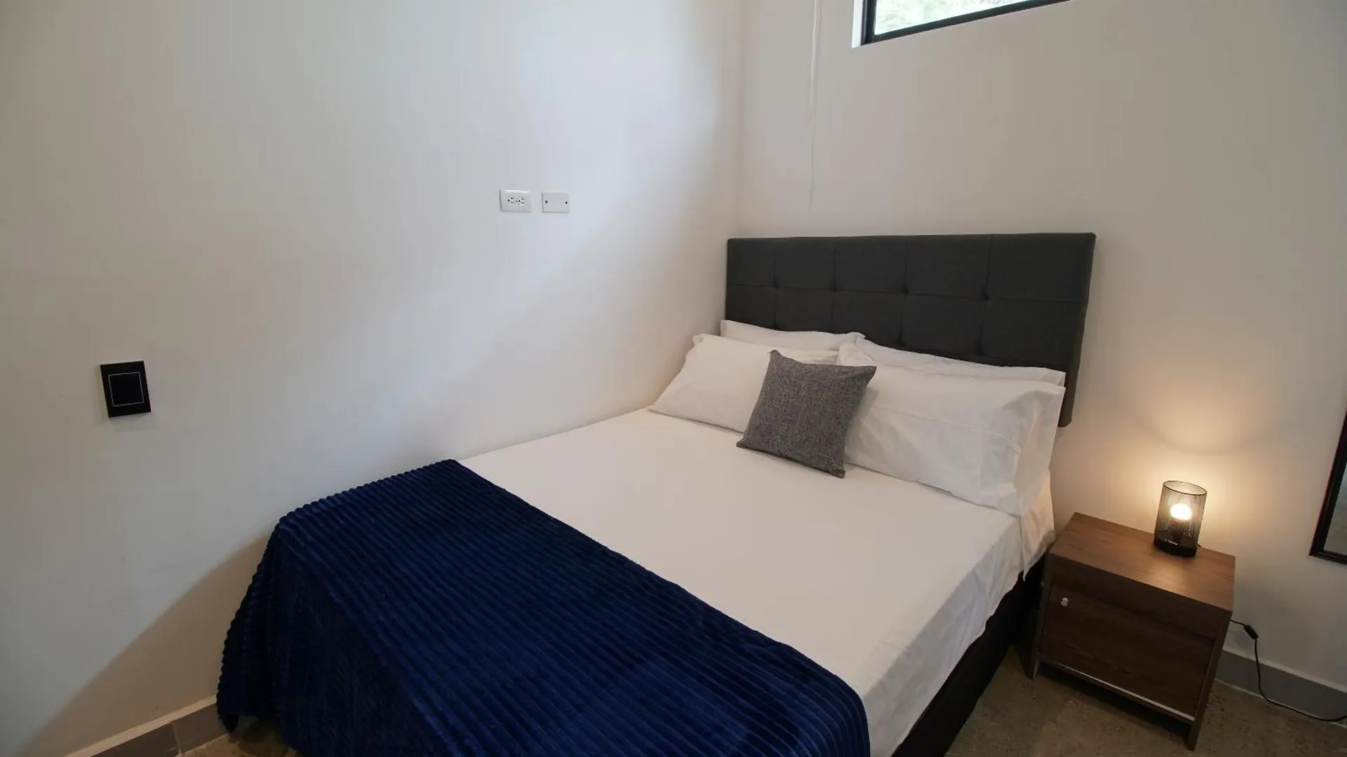 Apartamentos Medeliving Laureles-Estadio Medellin