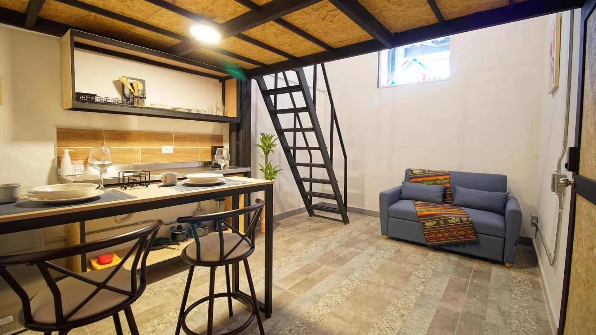 Apartamentos Medeliving Laureles-Estadio Medellin