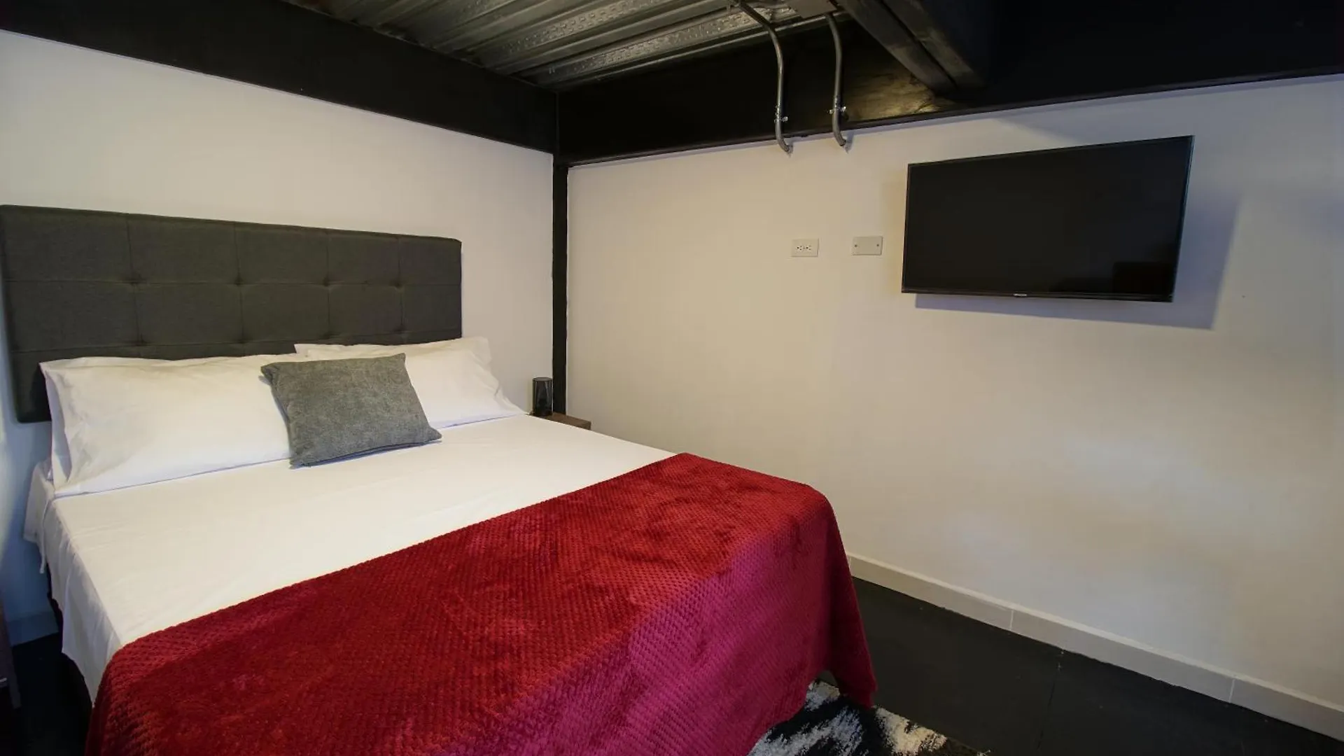 Apartamentos Medeliving Laureles-Estadio Medellin Apartment