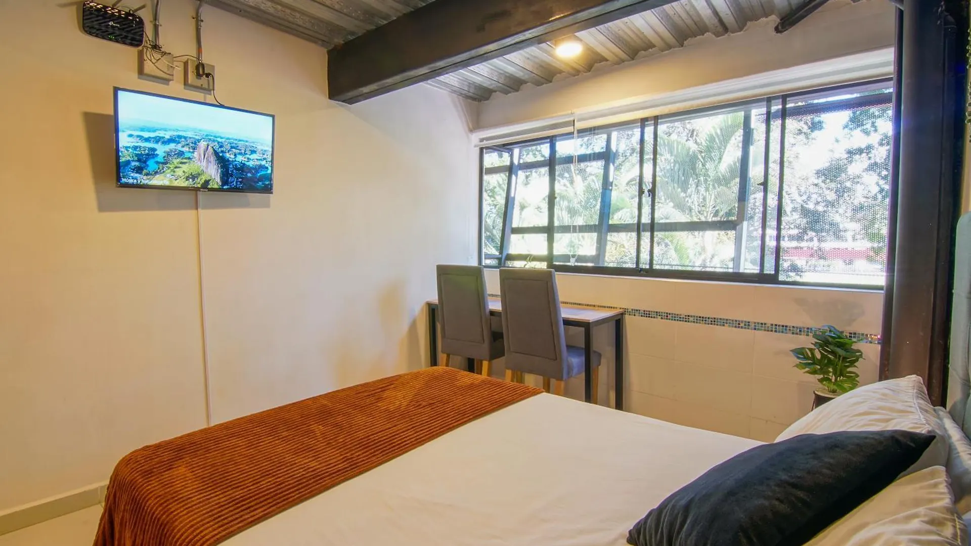 Apartment Apartamentos Medeliving Laureles-Estadio Medellin Colombia