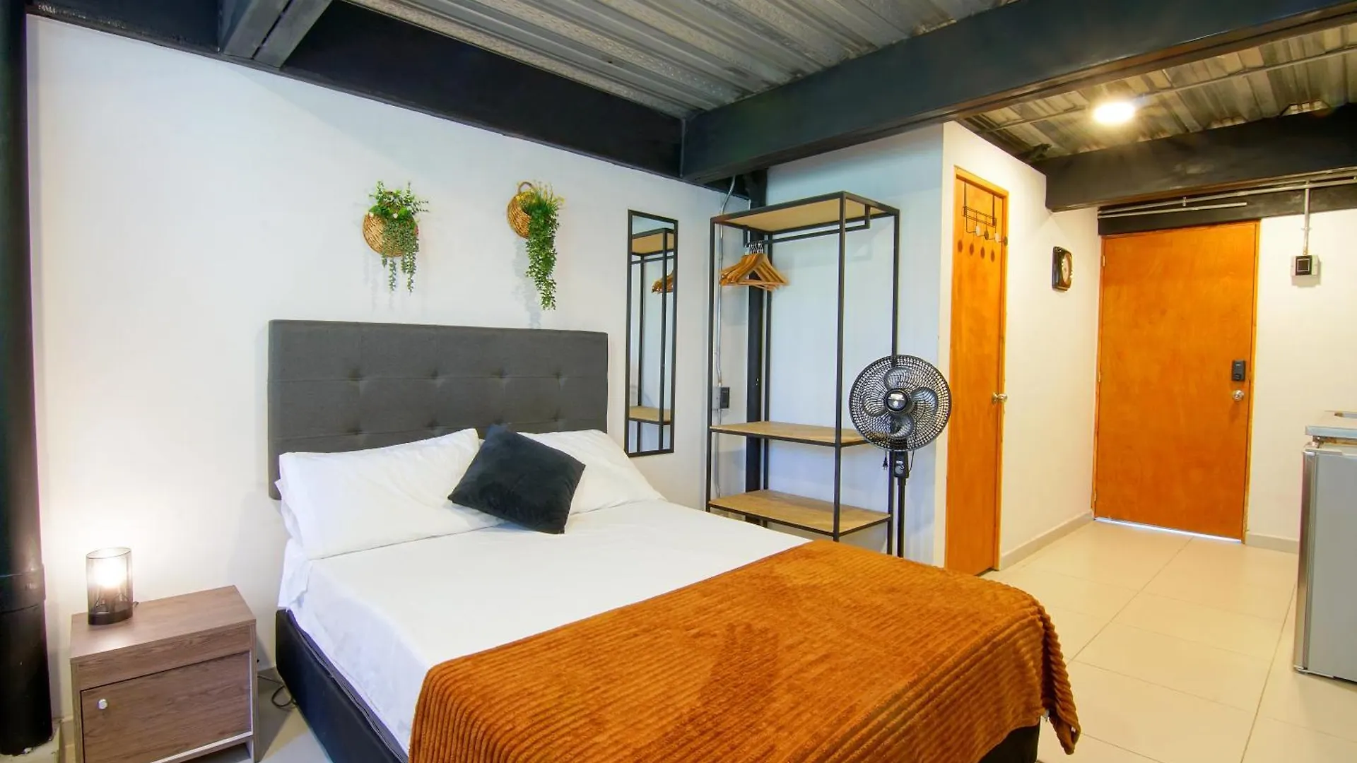 Apartamentos Medeliving Laureles-Estadio Medellin