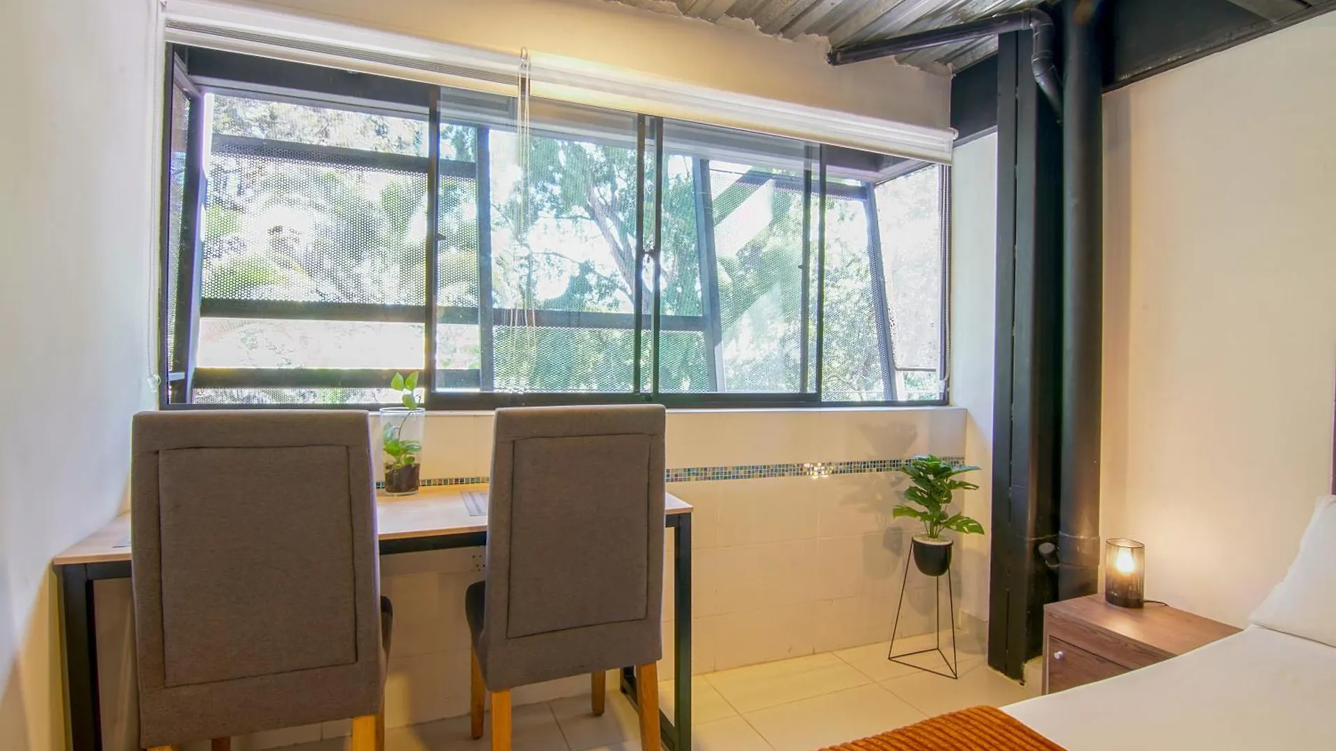 Apartamentos Medeliving Laureles-Estadio Медельин 0*,