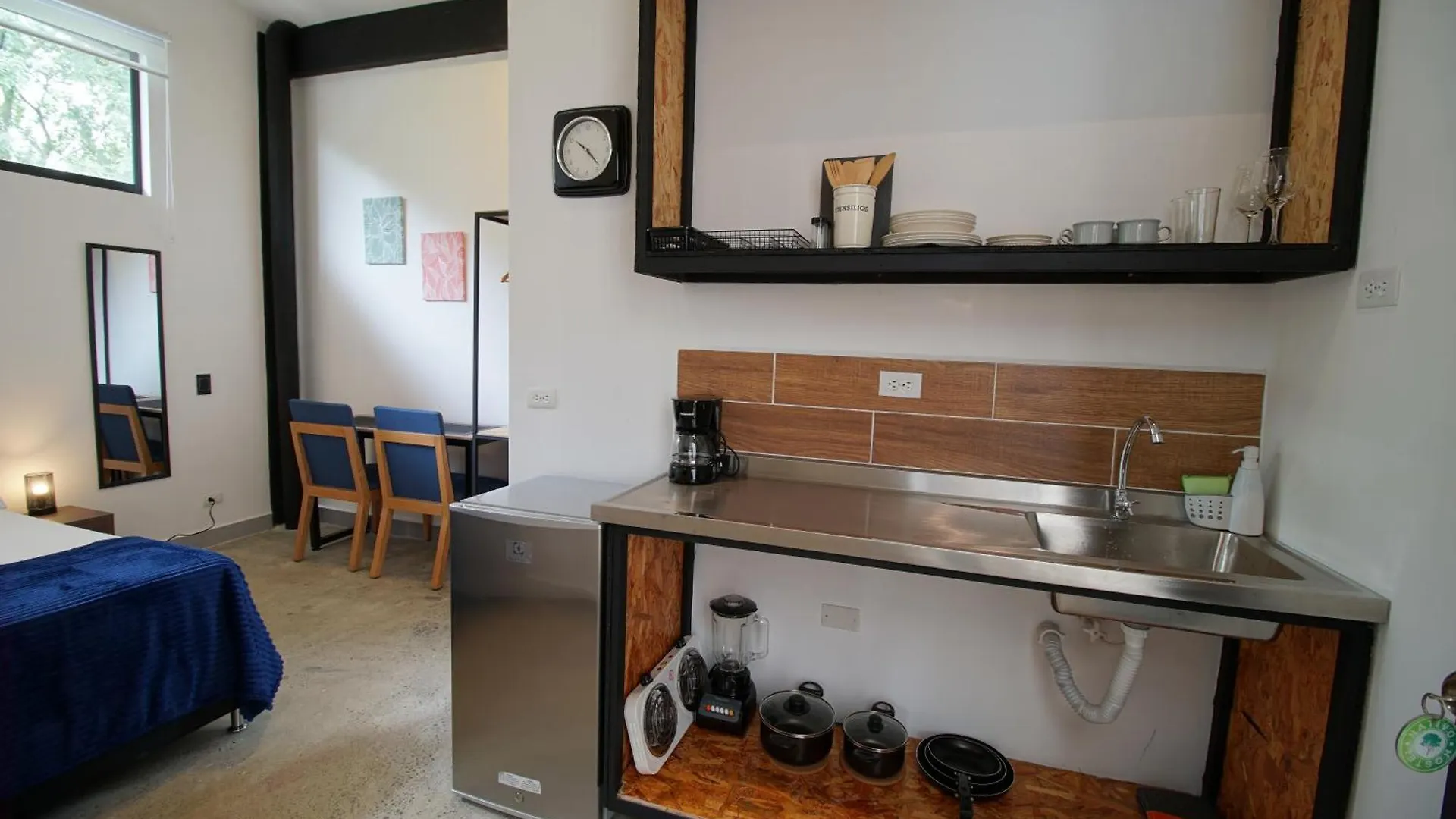 Apartment Apartamentos Medeliving Laureles-Estadio Medellin