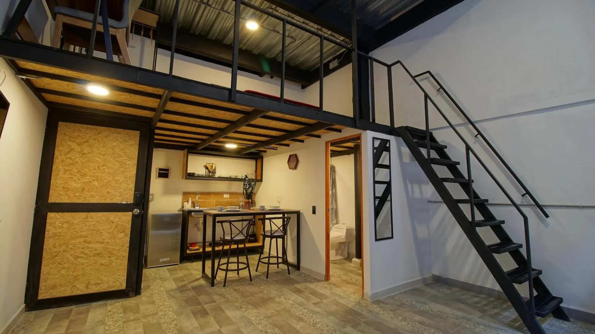 Apartamentos Medeliving Laureles-Estadio Medellin Colombia