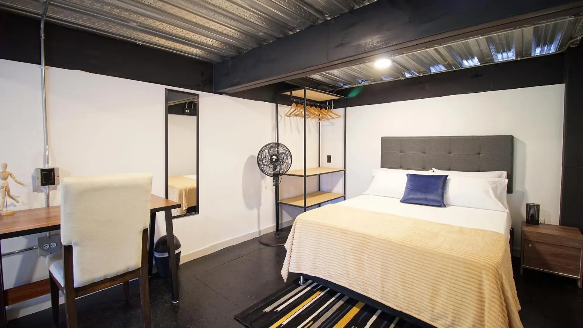 아파트 Apartamentos Medeliving Laureles-Estadio 메딜린 콜롬비아