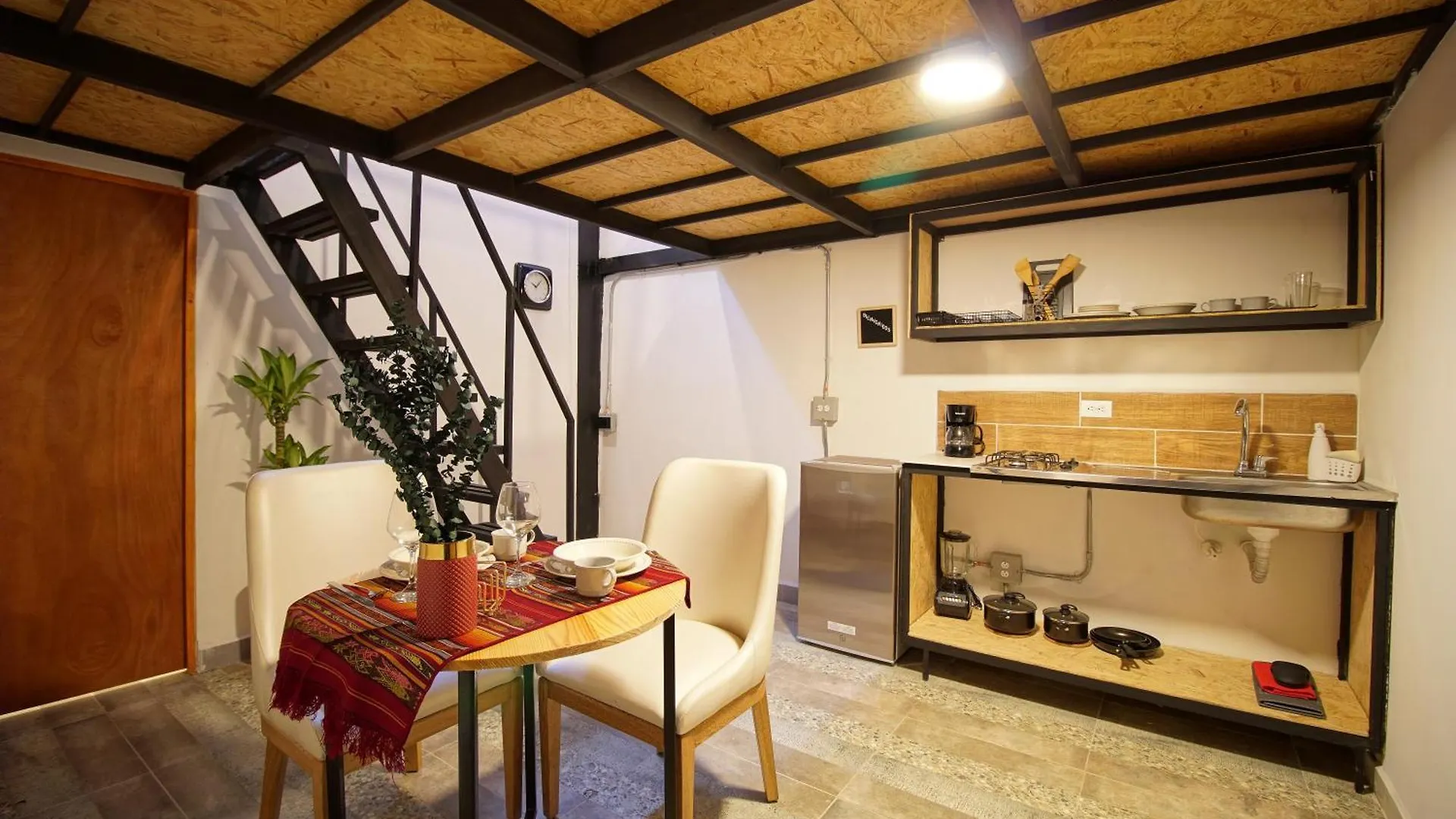 Apartamentos Medeliving Laureles-Estadio 메딜린 0*,