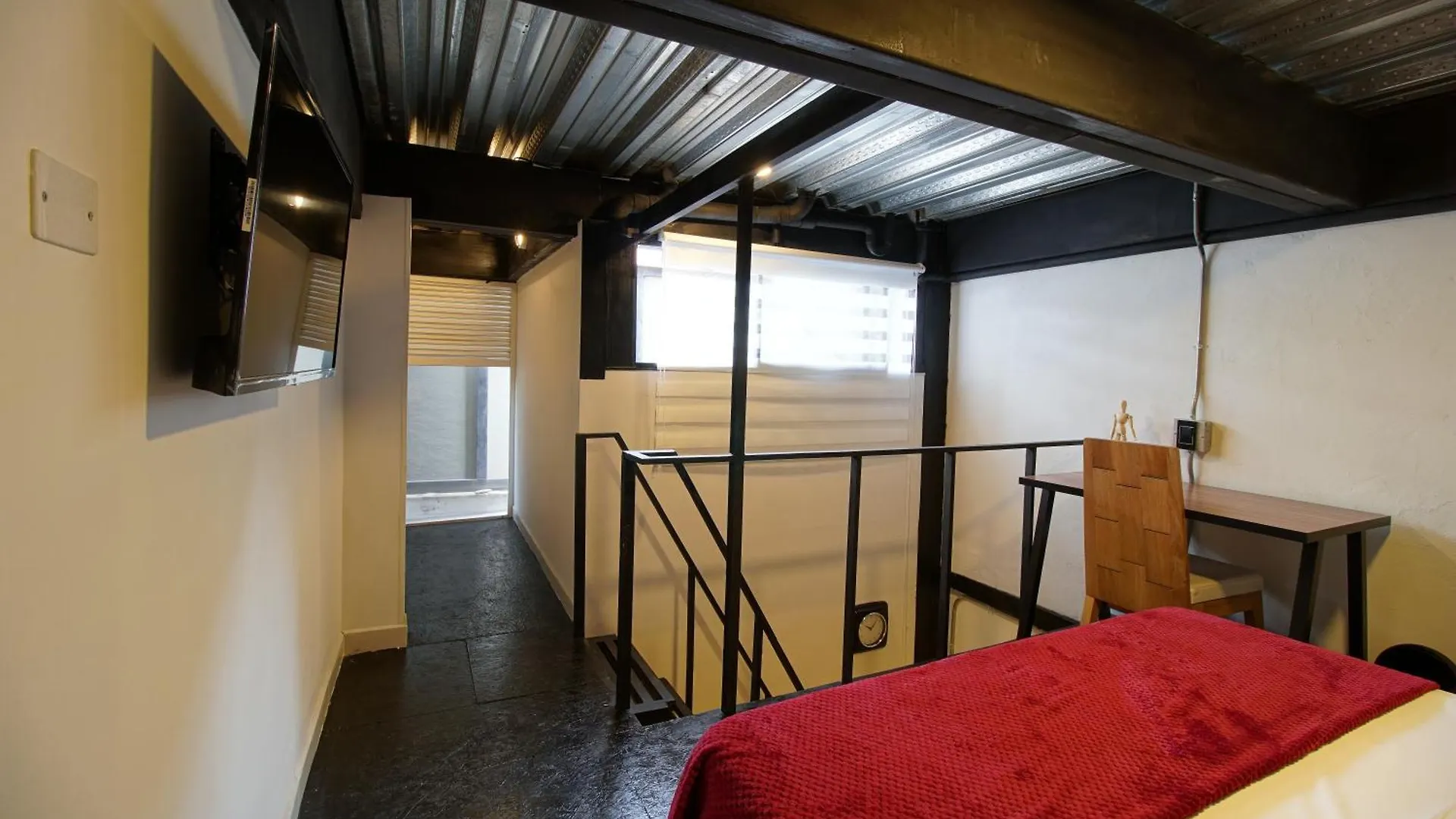 Apartamentos Medeliving Laureles-Estadio 메딜린 0*,  콜롬비아