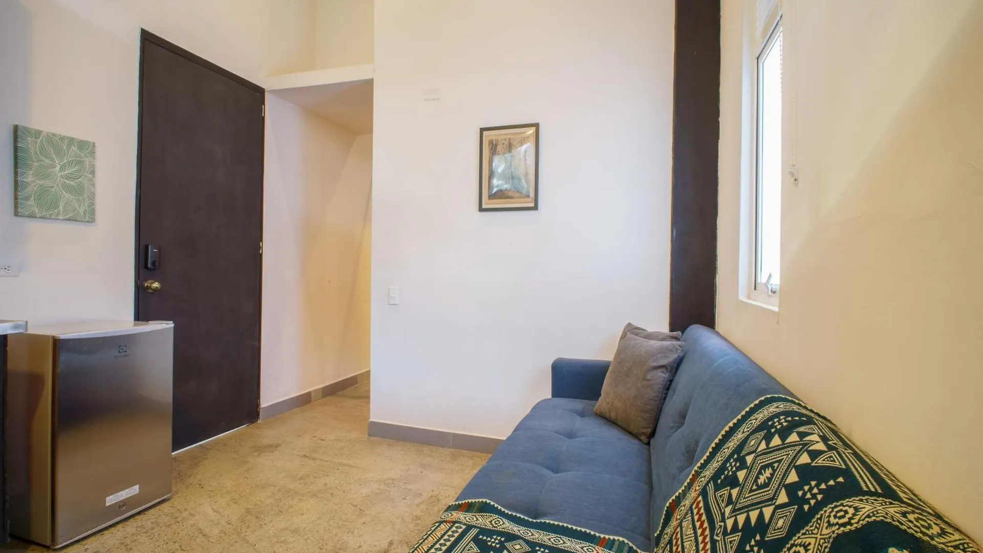 Apartamentos Medeliving Laureles-Estadio 메딜린 0*,