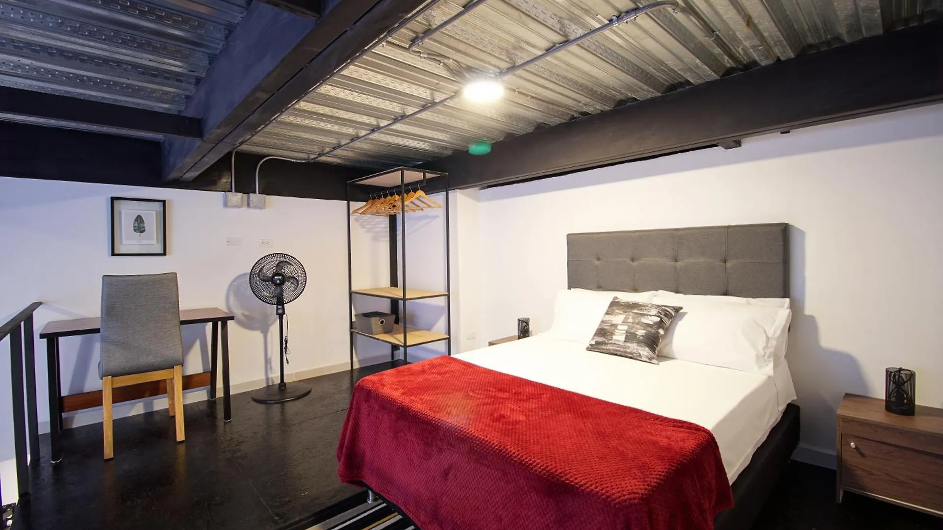 Apartamentos Medeliving Laureles-Estadio 메딜린 콜롬비아