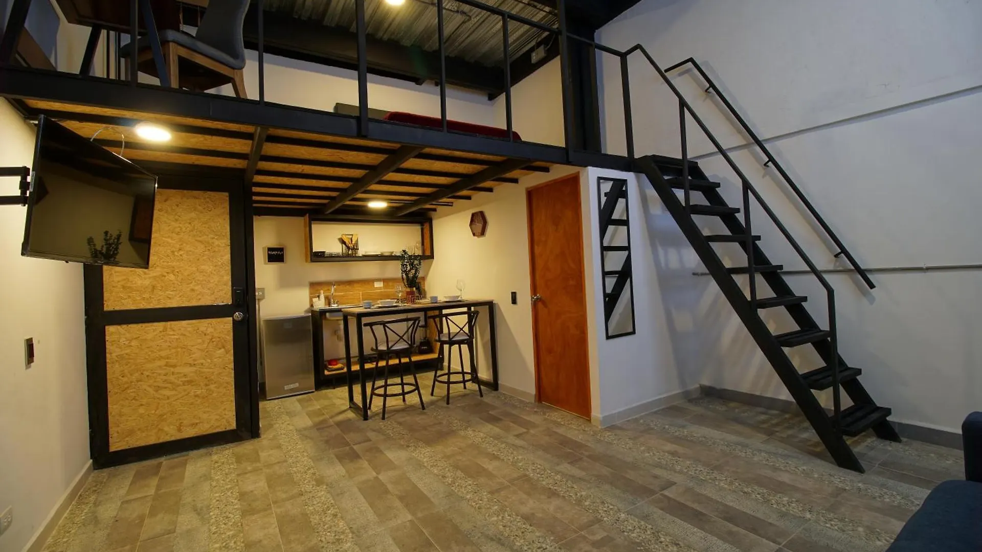 Apartamentos Medeliving Laureles-Estadio 메딜린 아파트