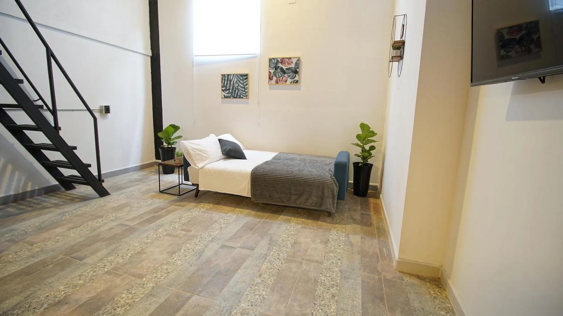 아파트 Apartamentos Medeliving Laureles-Estadio 메딜린
