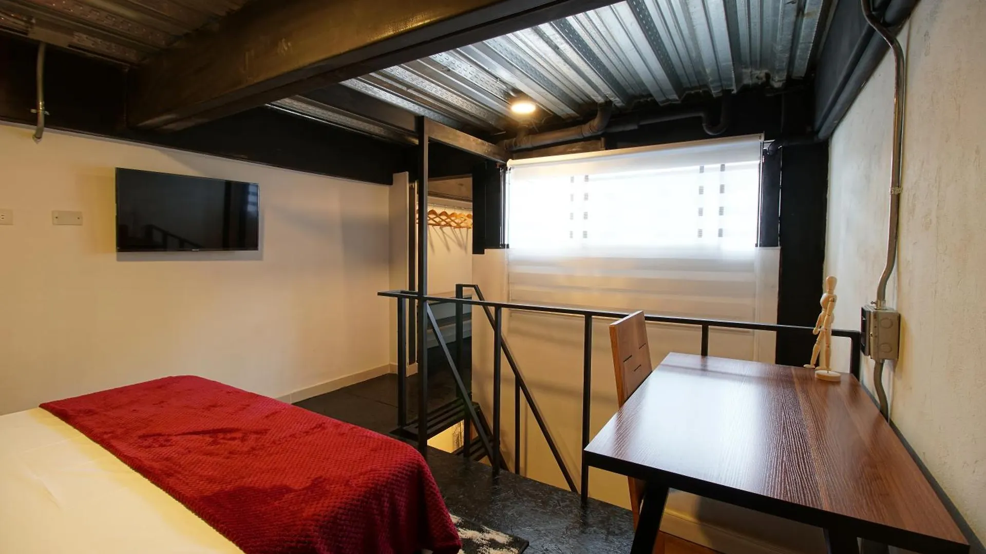 아파트 Apartamentos Medeliving Laureles-Estadio 메딜린