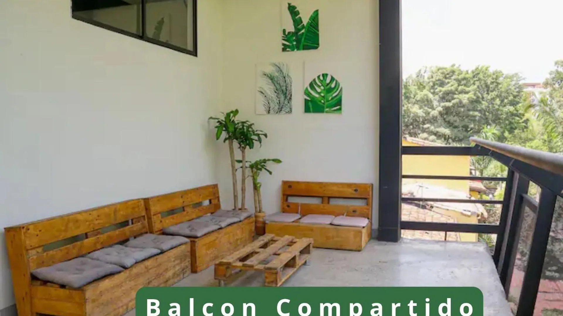 Apartamentos Medeliving Laureles-Estadio Medellín Appartamento