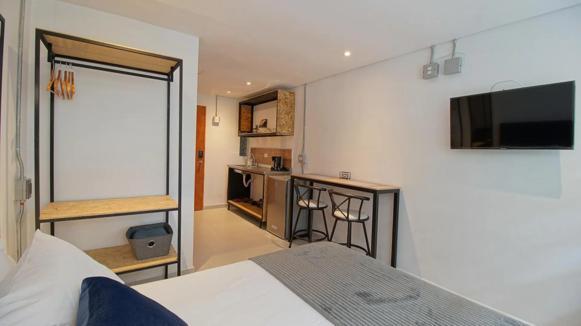 Appartamento Apartamentos Medeliving Laureles-Estadio Medellín