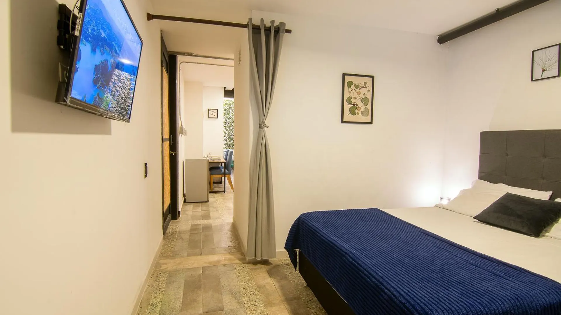 Appartamento Apartamentos Medeliving Laureles-Estadio Medellín