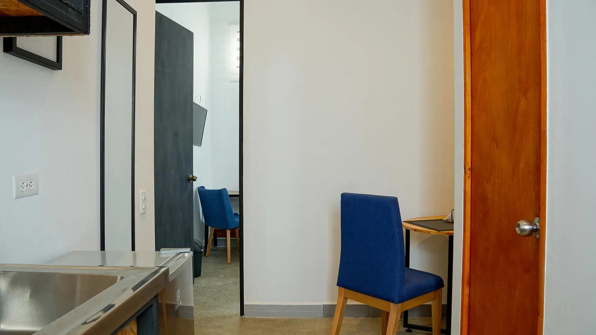 Appartamento Apartamentos Medeliving Laureles-Estadio Medellín Colombia